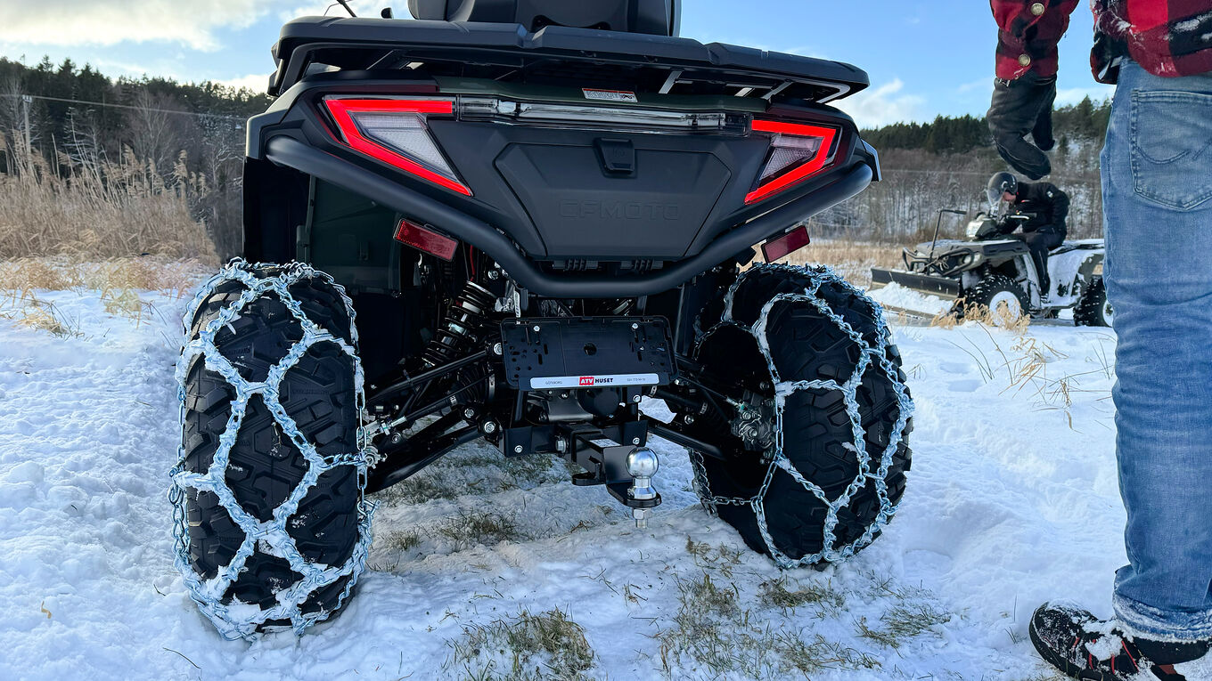 Header ATV Snökedjeguide