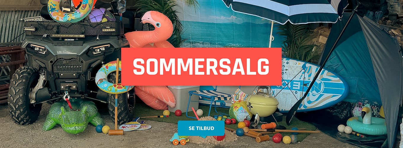Sommersalg