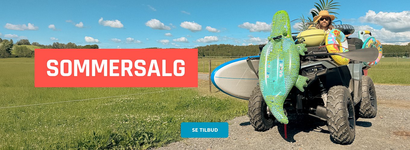 Sommersalg