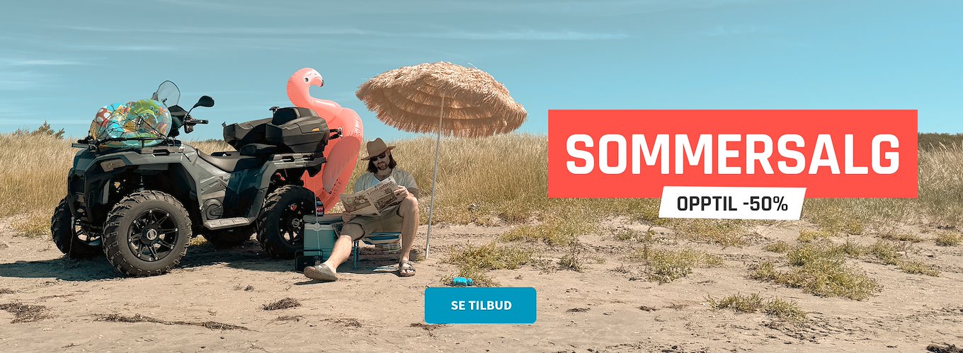 Sommersalg 2025