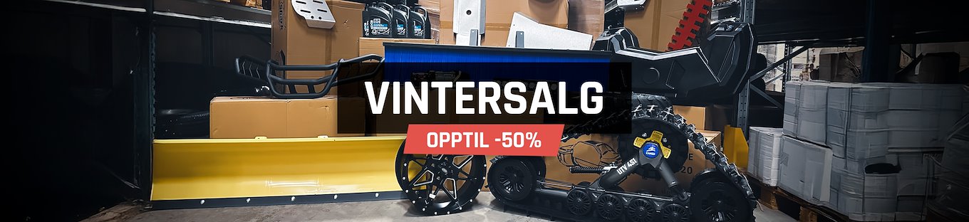 Vintersalg