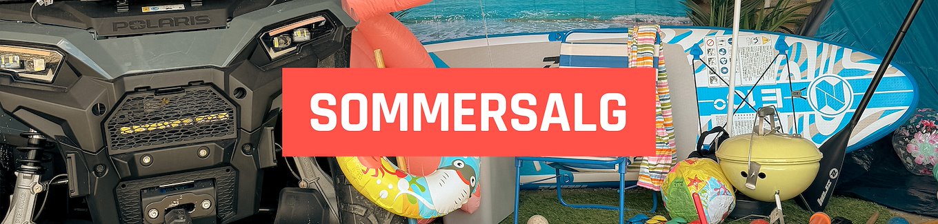 Sommersalg