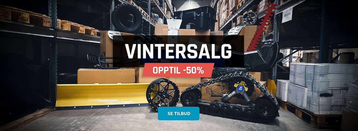 Vintersalg 2026