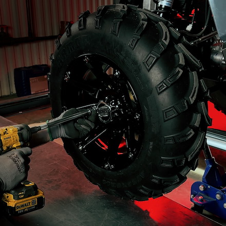 DEKK & FELGER OPP TIL 15%