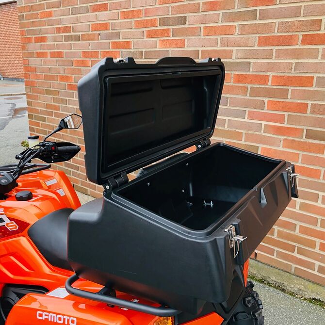 ATV Packlåda CF Moto 450