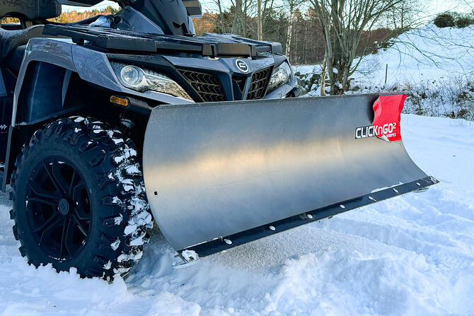 Snøskjær sortimentet