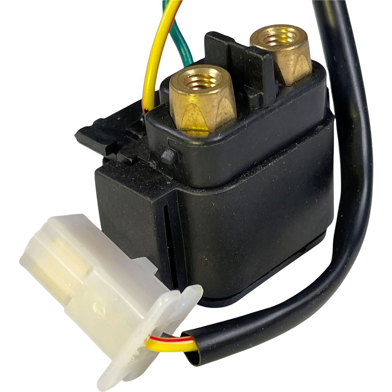 Kjøpe Startrelä / Solenoid Yamaha Grizzly 125 / Warrior 350 ATVPRO.no