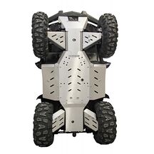 Bukplate GOES 520, aluminium Bukplate GOES 520, aluminium