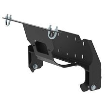 Plogfeste front Goes 520/525/625 / Cobalt/Iron