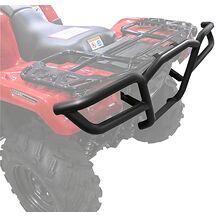 Støtfanger bak Honda 500 FA / FE / FM Støtfanger bak Honda 500 FA / FE / FM