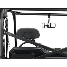 UTV Bakspeil Center 44,5 mm feste UTV Bakspeil Center 44,5 mm feste
