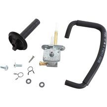 Bensinkran-sett Yamaha YFM 400 Kodiak 00–02