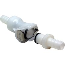 Hurtigkobling for 5/16-tommers drivstoffslange Hurtigkobling for 5/16-tommers drivstoffslange