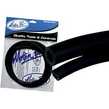 Drivstoffslange svart 91 cm x 1/4 tomme