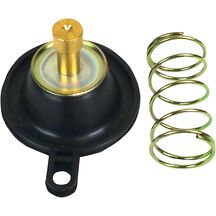 Forgassermembran Air Cut-off Valve Yamaha YFM 350 Big Bear mfl.