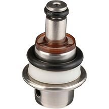 Drivstofftrykkregulator Polaris