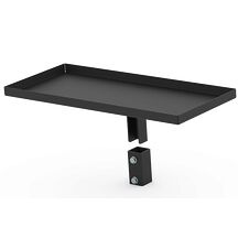 Monteringsplate for Hydraulisk enhet Polaris Ranger / CF Moto U-Force 1000