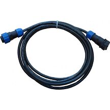 Forlengelse av ledninger for 70.2600/70.2500 Forlengelse av ledninger for 70.2600/70.2500