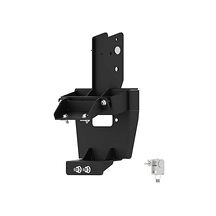 Plogløftadapter Polaris RZR 900/1000 S Plogløftadapter Polaris RZR 900/1000 S