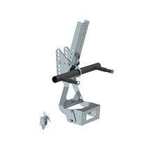 Plogløftadapter Polaris Sportsman Plogløftadapter Polaris Sportsman