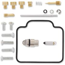 Reparasjonssett forgasser Polaris Sportsman 500 96–98 Reparasjonssett forgasser Polaris Sportsman 500 96–98