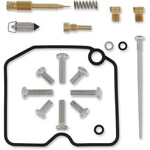 Reparasjonssett forgasser Arctic Cat 500 2004 Reparasjonssett forgasser Arctic Cat 500 2004