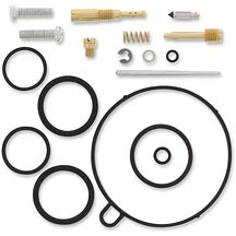 Reparasjonssett forgasser Honda TRX 90