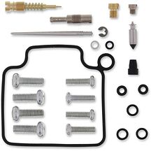 Reparasjonssett forgasser Honda TRX350FE 00–03 Reparasjonssett forgasser Honda TRX350FE 00–03