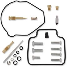 Reparasjonssett forgasser Honda TRX350 1986–1989 Reparasjonssett forgasser Honda TRX350 1986–1989