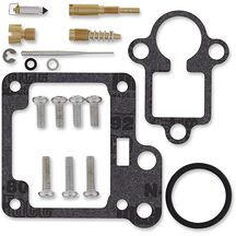 Reparasjonssett forgasser Yamaha YFM 80 Grizzly/Raptor Reparasjonssett forgasser Yamaha YFM 80 Grizzly/Raptor