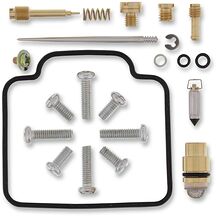 Reparasjonssett forgasser Yamaha YFM 400 Kodiak