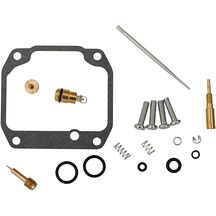 Reparasjonssett forgasser Suzuki LT-F 160 1991–2001