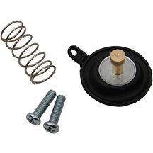 Forgassermembran Air Cut-off Valve Yamaha YFM 350 Raptor