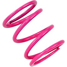 Fjær til primærvariator Arctic Cat / Kawasaki / Suzuki, rosa