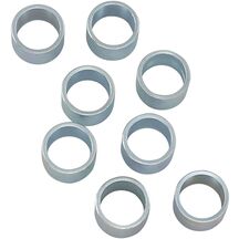 Variatorvekter Arctic Cat / Suzuki 18 gram