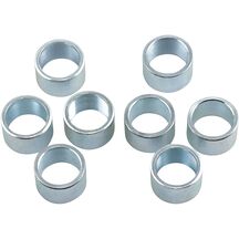 Variatorvekter Arctic Cat / Suzuki 20 gram