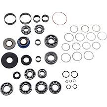 Lagersett girkasse Polaris RZR 800 08–09