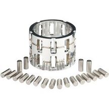Diff-Kurv Polaris 400/500/600/700/800 2007-
