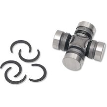 Kryssledd Kawasaki Mule / KLF 300 