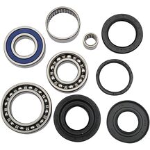 Lagersett differensial bak, Suzuki LT-F 250 / LT-Z 250