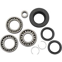 Lagersett differensial bak, Honda TRX 500