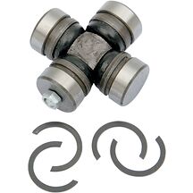 Kryssledd Kawasaki Mule / KVF 300/400