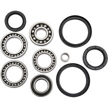 Lagersett differensial bak, Arctic Cat / Kymco