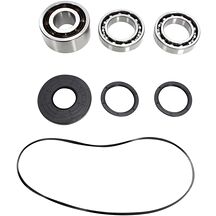 Lagersett differensial foran, Polaris RZR 900/1000