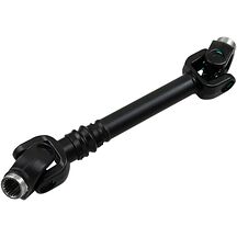 Kardangaksel bak, Can-Am Commander 800/1000