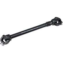 Kardangaksel bak, Can-Am Outlander MAX 1000