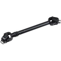 Kardangaksel bak, Can-Am Outlander 1000 XMR