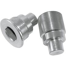 Svingbolt sett Honda TRX 250 R mfl.