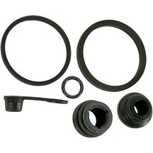 Bremsecaliper reparasjonssett bak, Honda TRX 450 04–14