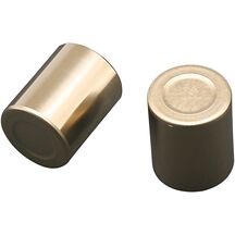 Stempel bremsecaliper bak Honda TRX 450/700